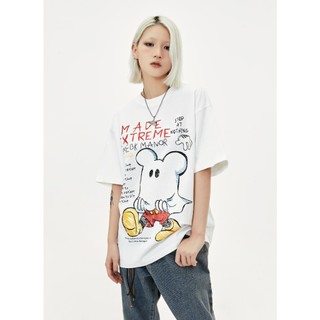 Áo phông Made Extreme Shenanigans Tshirts