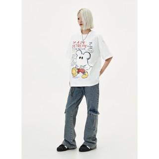 Áo phông Made Extreme Shenanigans Tshirts