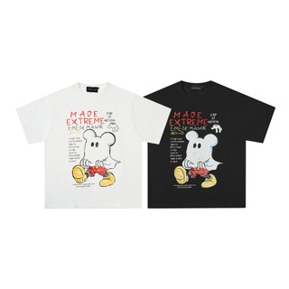 Áo phông Made Extreme Shenanigans Tshirts