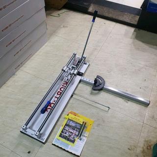 Bàn cắt gạch ryobi qc 1m2