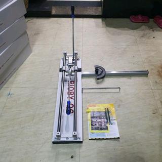 Bàn Cắt Gạch Ryobi QC600 - Cam Kết Hàng Chính Hãng 100%