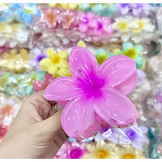 Kẹp hoa sứ 8cm