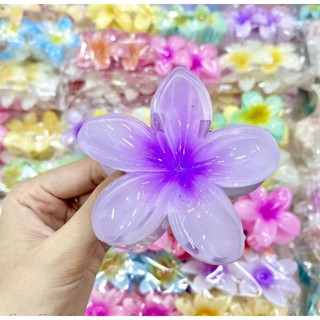 kẹp hoa sứ 8cm [ hàng sẵn]