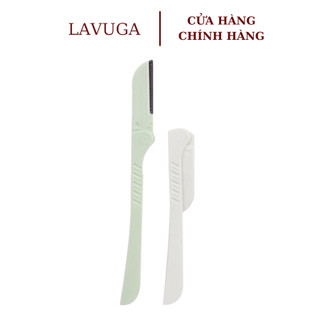 Dao cạo lông mày Folding Eyebrow Trimmer The Face Shop