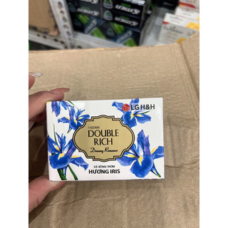 Bánh xà bông Double Rich