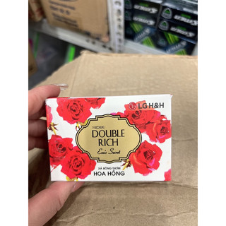 Bánh xà bông Double Rich