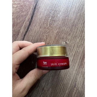 Kem spa nhật chuyên phục hồi da mặt dành cho da yếu