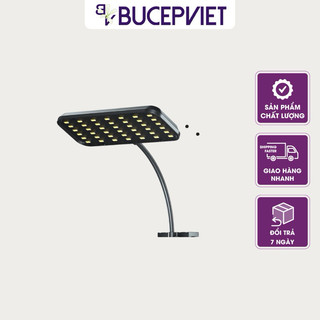  Đèn thủy sinh Deyao CF 02 RGB – Đèn đỏ cá không đỏ nước tăng màu sắc cho cá và cây 