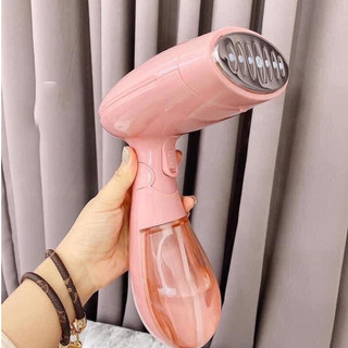 Bàn ủi hơi nước cầm tay là máy cầm tay du lịch sokany - bàn ủi hơi nước siêu bền đẹp