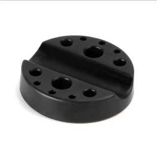 Đế silicon đựng mực phun xăm