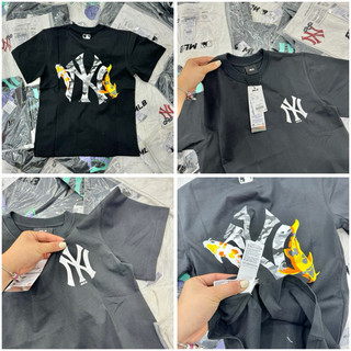 Áo phông hg024 mlb tee full tag code chip