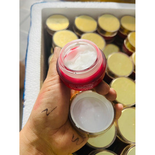 Kem phục hồi da Spa Nhật