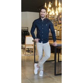 Sơ mi Ralph Laurent thời trang