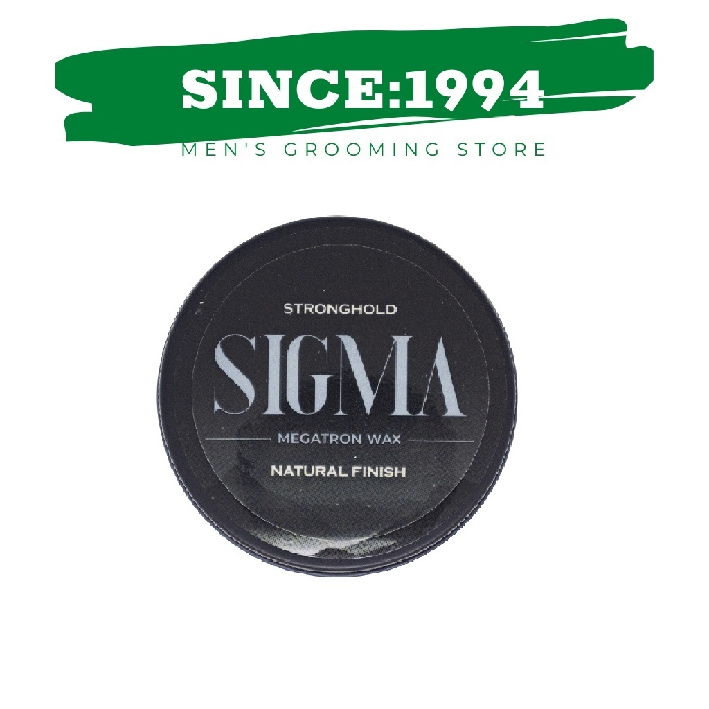 Sáp vuốt tóc Sigma Molding Wax