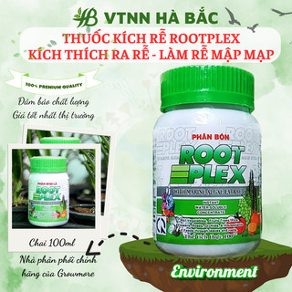 Phân bón lá root plex - phân bón rootplex hữu cơ rong biển , phân hữu cơ rong biển, ra rễ mọc mầm mạnh