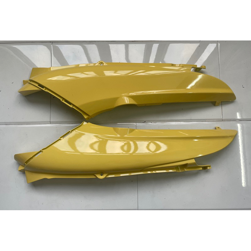 Ốp sườn xe Angela 50cc/100cc -Chính hãng SYM