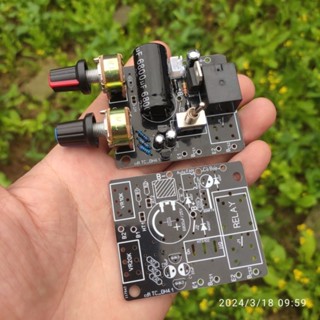 Bo mạch băm xung dùng phiên bản V4.1 mới nhất 2024, dùng cho máy cơ 1 vế , 2 vế, đánh bộ đánh sông hồ.