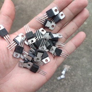 TYN1225 SCR 25A 1200V (Hàng Tháo Máy,Hàng Tồn Kho Loại Tốt - PHILIP)