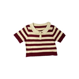 [2hand] Set áo mongtoghi + quần jeans