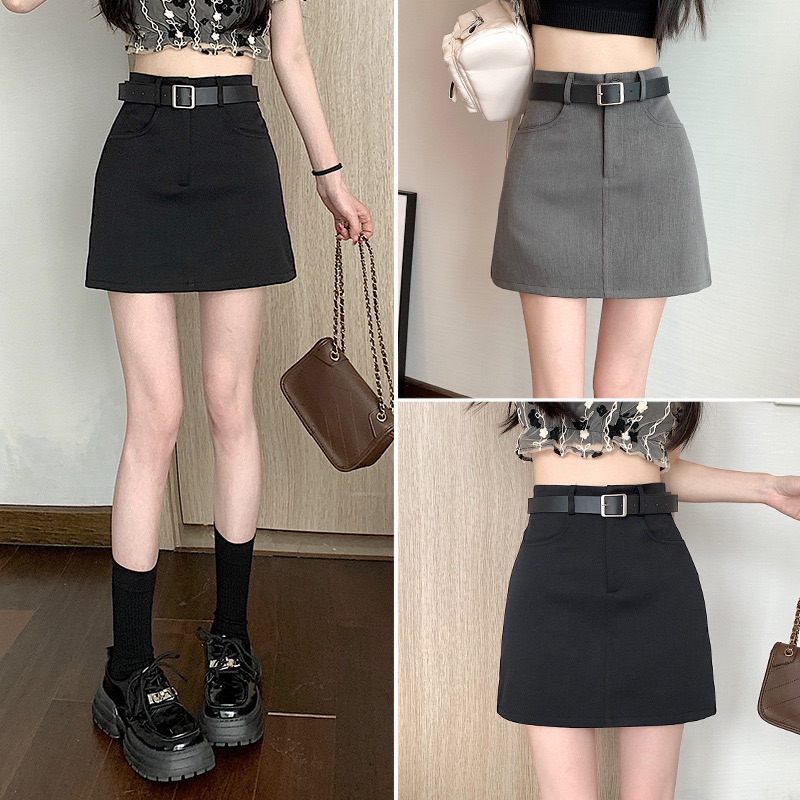 Chân Váy Hàn Dáng Ngắn BIGSIZE | BigBuy360 - bigbuy360.vn