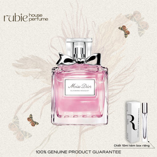 Miss d - blooming bouquet • eau de toilette - 10ml nước hoa chính hãng