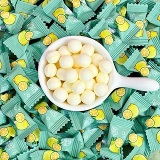 [Mix 12 vị kẹo ngậm chín hãng] kẹo Ngậm hoa quả