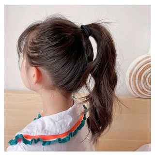 Chun Cột Tóc - Set 5 Cái Nhiều Màu Sắc