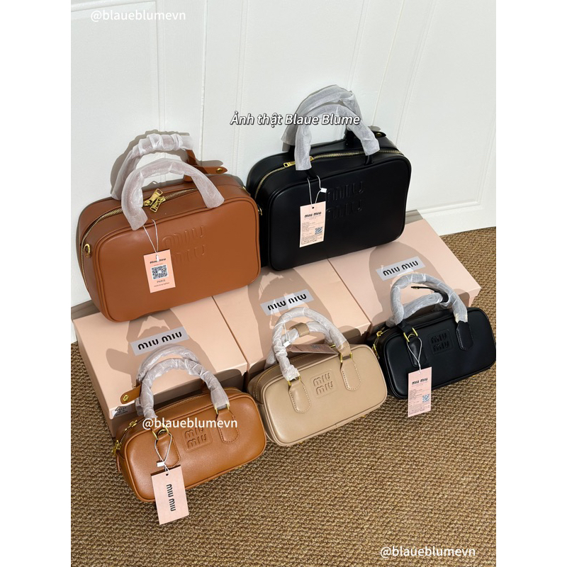 𝐁𝐥𝐚𝐮𝐞𝐁𝐥𝐮𝐦𝐞🦋 -  °･ﾟ  🎀  𝑀𝒾𝓊 𝑀𝒾𝓊 𝒜𝓇𝒸𝒶𝒹𝒾𝑒 𝐵𝒶𝑔  🎀