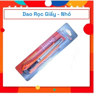 Dao Rọc Giấy - G-star ( Nhỏ )