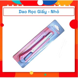 Dao Rọc Giấy - G-star ( Nhỏ )