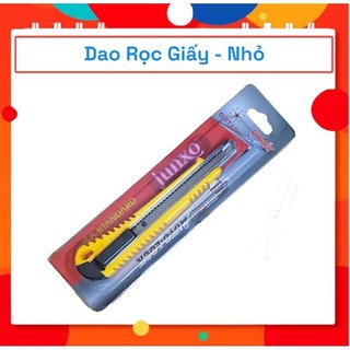 Dao Rọc Giấy - G-star ( Nhỏ )
