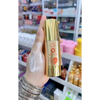 Kem Chống Nắng Zelda Plus 50g