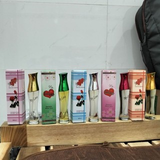 Nước hoa My love chai 35 ml mùi hương thơm lâu và dễ chịu