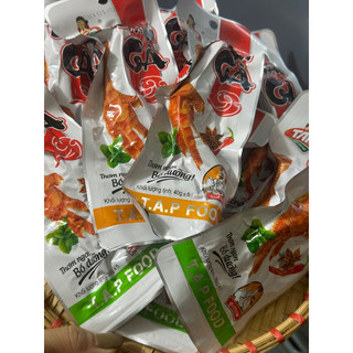 1 cái chân gà tap tứ xuyên 35gr