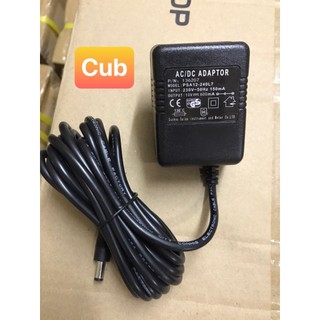 Adaptor sạc 10v/600ma dùng cân điện tử cub