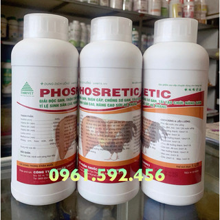 Giải độc, tái tạo, phục hồi các chức năng gan thận