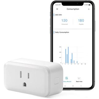 Ổ cắm thông minh wi-fi ewelink sonoff 2.4ghz điều khiển từ xa ứng dụng ewelink hỗ trợ điều khiển bằng giọng nói