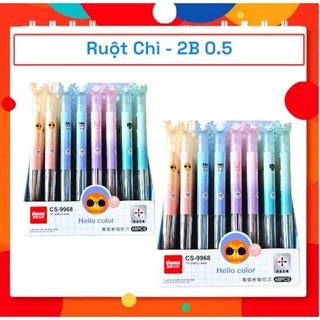 Ruột chì - 2b-0.5