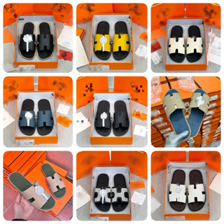 [ Ảnh thật ] Dép nam quai da bò siêu nét - Dép nam cao cấp có kèm ảnh thâth