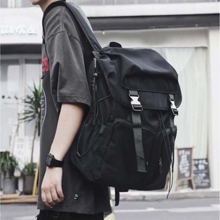 Balo đi học đi làm thời trang Unisex cỡ lớn phong cách Hàn Quốc CHENNY BL1208 cao cấp