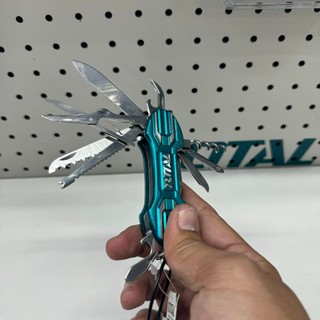 Bộ dao cắt đa năng Total THMFK0156