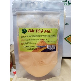  Bột phomai lắc khoai tây chiên 85gram 