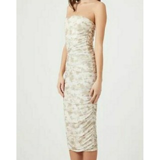 (Size S) Đầm xuất dư, F21