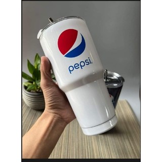 Ly giữ nhiệt kèm ống hút 900ml