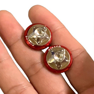 Combo 2 Ốc,3 Ốc Salaya Kèm Long Đen Kitaco Lắp Mặt Nạ Wave 50/100/Wave Nhỏ Cực Chất.