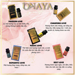 Nước hoa vùng kín ONAYA (che tên khi gửi) làm thơm, khử mùi, lưu hương