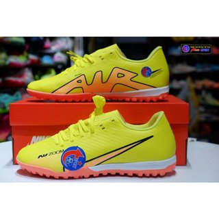 Giày mercurial vapor- 15 academy tf kid