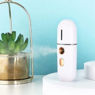 Máy phun sương mini cầm tay - máy phun sương tạo ẩm - vld56 - tzz