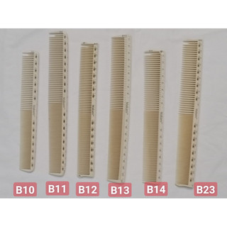 Lược cắt tóc nam nữ makaro