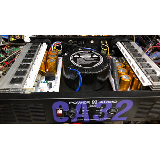 Cục đẩy công suất lớn CA32.32sođại 12tu 1tron